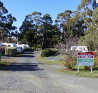 Barilla Holiday Park - Great Ocean Road Restaurant