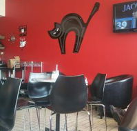 Black Cat Cafe - Great Ocean Road Restaurant