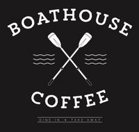 Boathouse Coffee - Great Ocean Road Restaurant
