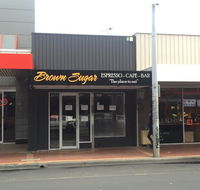 Brown sugar cafe and bar - Great Ocean Road Restaurant