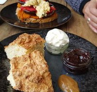 Coal River Farm - Great Ocean Road Restaurant