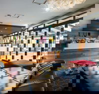 Cooleys Hotel - Great Ocean Road Restaurant