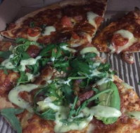 Crust - Great Ocean Road Restaurant