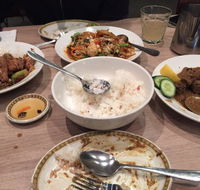 Darjoh's Asian Cuisine - Great Ocean Road Restaurant