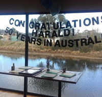 Driftwood restaurant - Great Ocean Road Restaurant