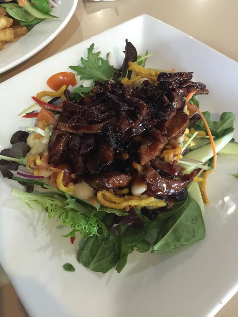 Elimatta Motor Inn - Bistro & Bar - Great Ocean Road Restaurant 1