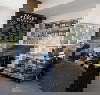 Flight Restaurant - Great Ocean Road Restaurant