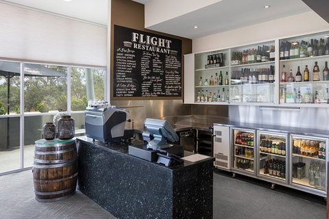 Flight Restaurant - Great Ocean Road Restaurant 0
