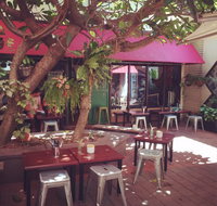 Four Birds - Great Ocean Road Restaurant
