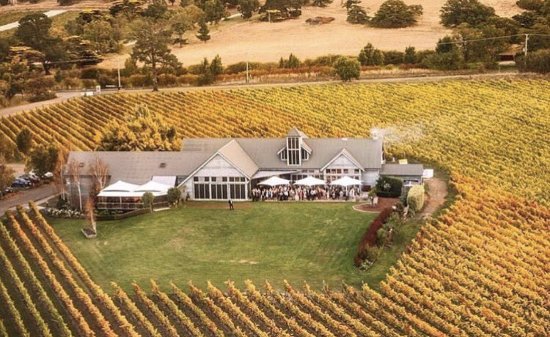 Acton Park TAS Great Ocean Road Restaurant