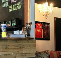 Harvest Coffee Shop - Great Ocean Road Restaurant