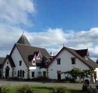 Hatcher's Manor - Great Ocean Road Restaurant