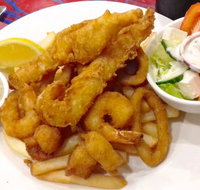 Horseshoe Inn - Great Ocean Road Restaurant