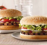 Hungry Jacks Pty Ltd - Great Ocean Road Restaurant