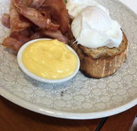 Hurricanes Cafe - Great Ocean Road Restaurant