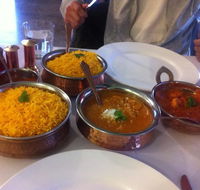 Indian Curry Devonport - Great Ocean Road Restaurant
