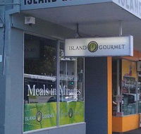 Island Gourmet - Great Ocean Road Restaurant