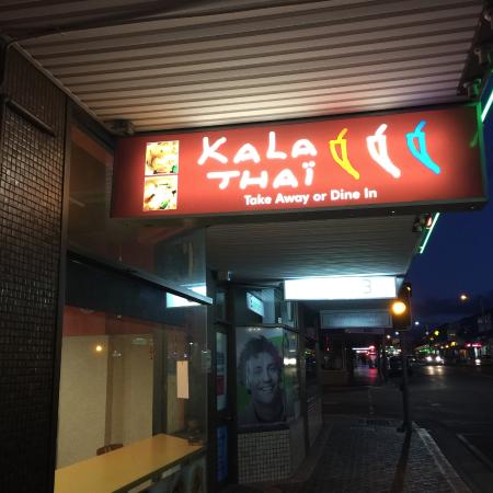 Kala Thai - Great Ocean Road Restaurant 0