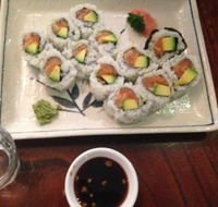 Kawasemi Japanese Tea House - Great Ocean Road Restaurant
