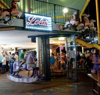 Lola's Pergola - Great Ocean Road Restaurant