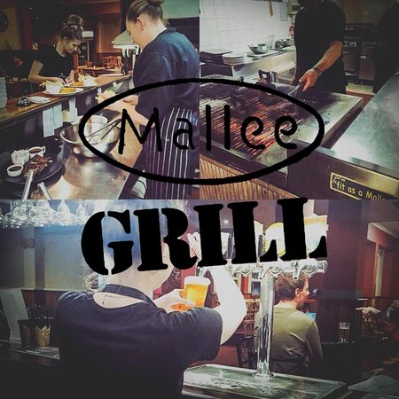 Mallee Grill - Great Ocean Road Restaurant 0