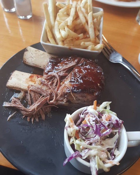 Mallee Grill - Great Ocean Road Restaurant 1