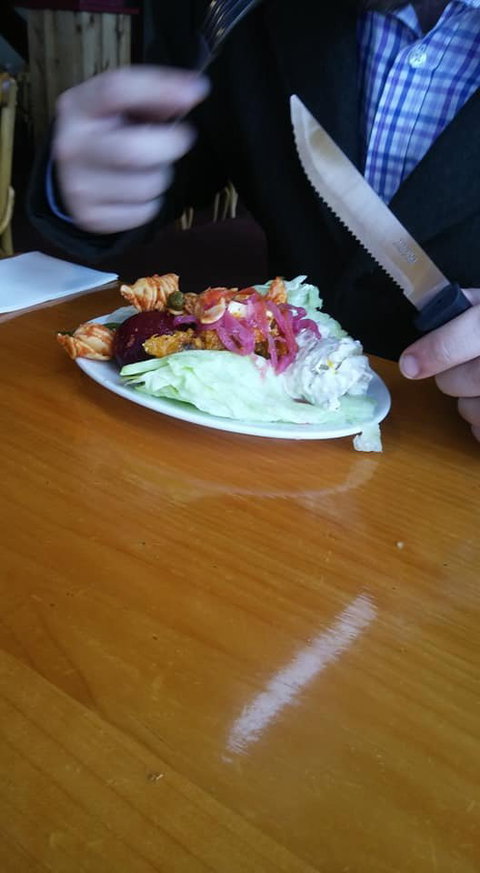 Mallee Grill - Great Ocean Road Restaurant 4