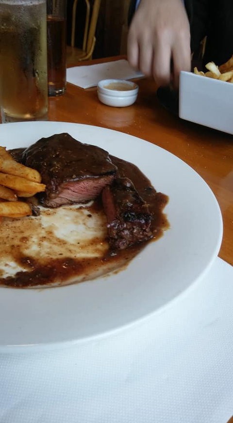 Mallee Grill - Great Ocean Road Restaurant 6