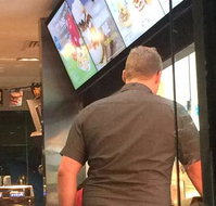 McDonald's - Great Ocean Road Restaurant