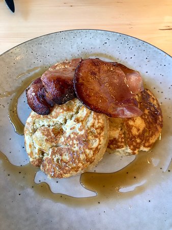 Meal Machines - Great Ocean Road Restaurant 0