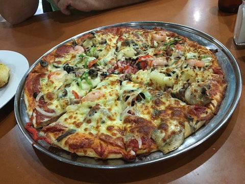 Mecca Restaurant - Great Ocean Road Restaurant 0