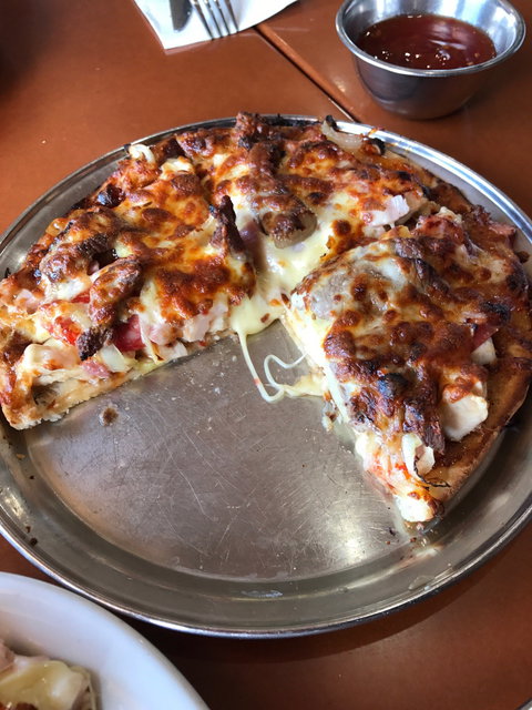 Mecca Restaurant - Great Ocean Road Restaurant 1