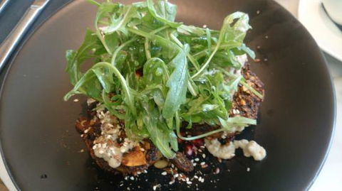 Mona Cafe - Great Ocean Road Restaurant 0