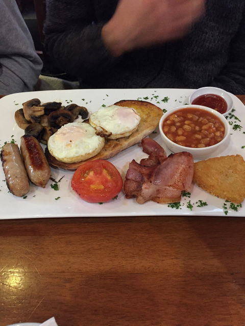 My Place Cafe & Takeaway - Great Ocean Road Restaurant 2