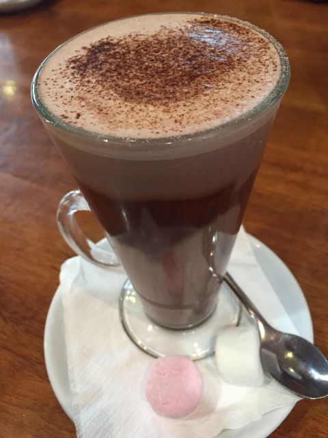 My Place Cafe & Takeaway - Great Ocean Road Restaurant 4