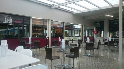 My Place Cafe & Takeaway - Great Ocean Road Restaurant 0