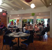 Nate's Gourmet Pizza Pasta and Grill - Great Ocean Road Restaurant