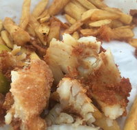 Nightcliff Fish and Chip Shop - Great Ocean Road Restaurant