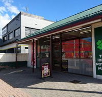 Praties - Great Ocean Road Restaurant