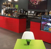 Raw Bean Espresso - Great Ocean Road Restaurant