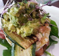 Rawgasm - Great Ocean Road Restaurant