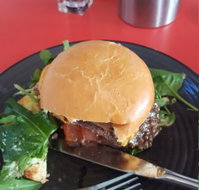 Red Square Cafe - Great Ocean Road Restaurant