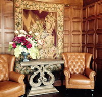 Riversdale Estate - Great Ocean Road Restaurant