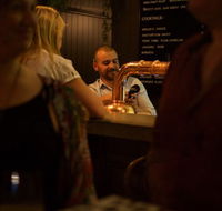 Robbie Brown's - Great Ocean Road Restaurant