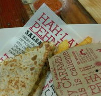 Salsas Fresh Mex Grill Casuarina - Great Ocean Road Restaurant