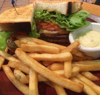 Salvatores Cafe - Great Ocean Road Restaurant