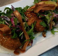 Sault Cafe Restaurant - Great Ocean Road Restaurant