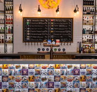 Six Tanks Brew Pub - Great Ocean Road Restaurant