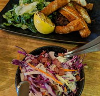 St Albi - Great Ocean Road Restaurant