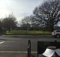 Swamp Cafe - Great Ocean Road Restaurant